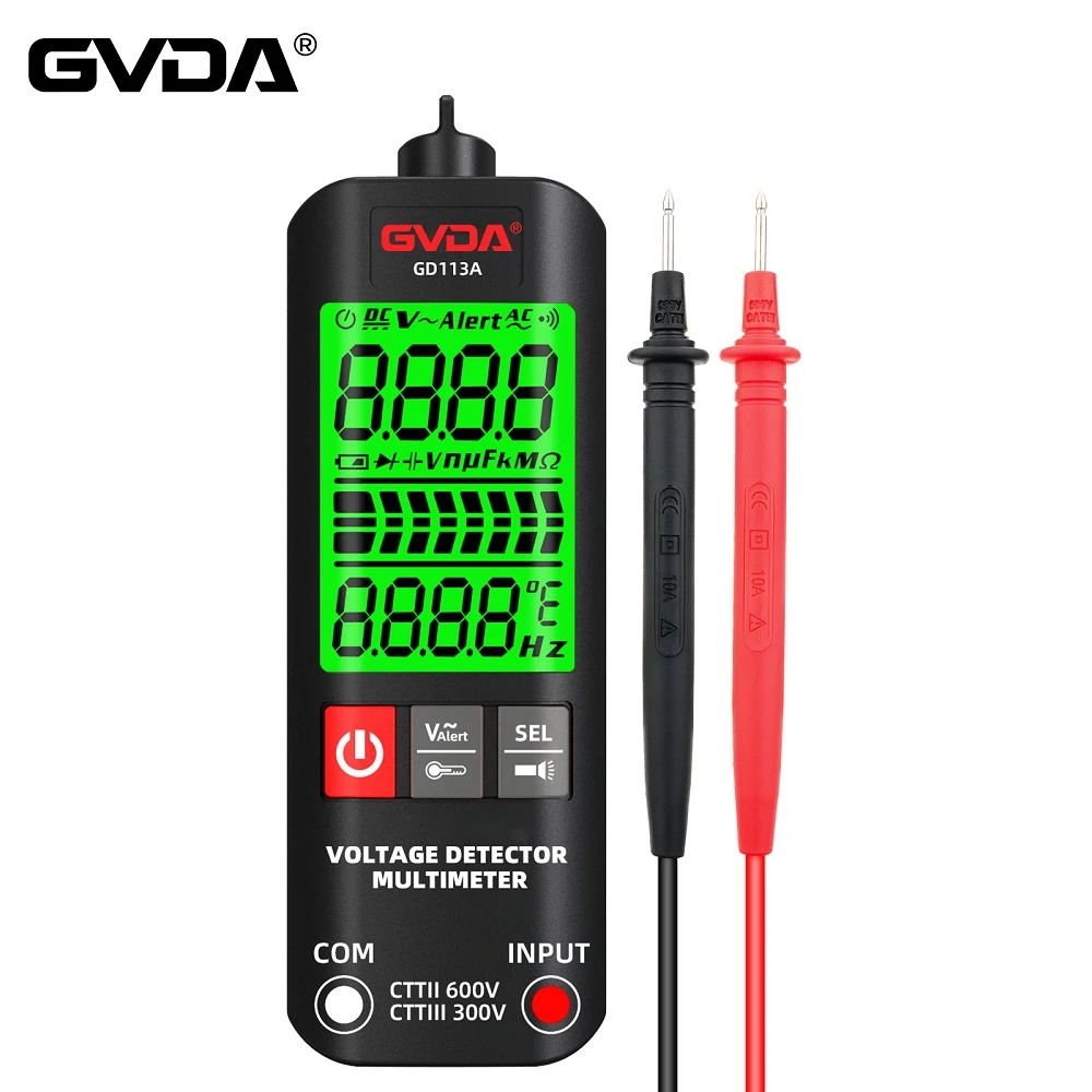 Voltage tester Voltage tester