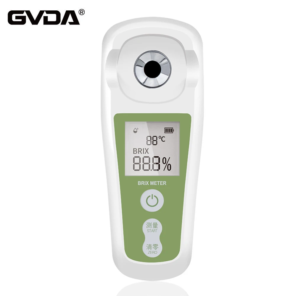 1. Sugar Content Measuring Instrument 1. Sugar Content Measuring Instrument