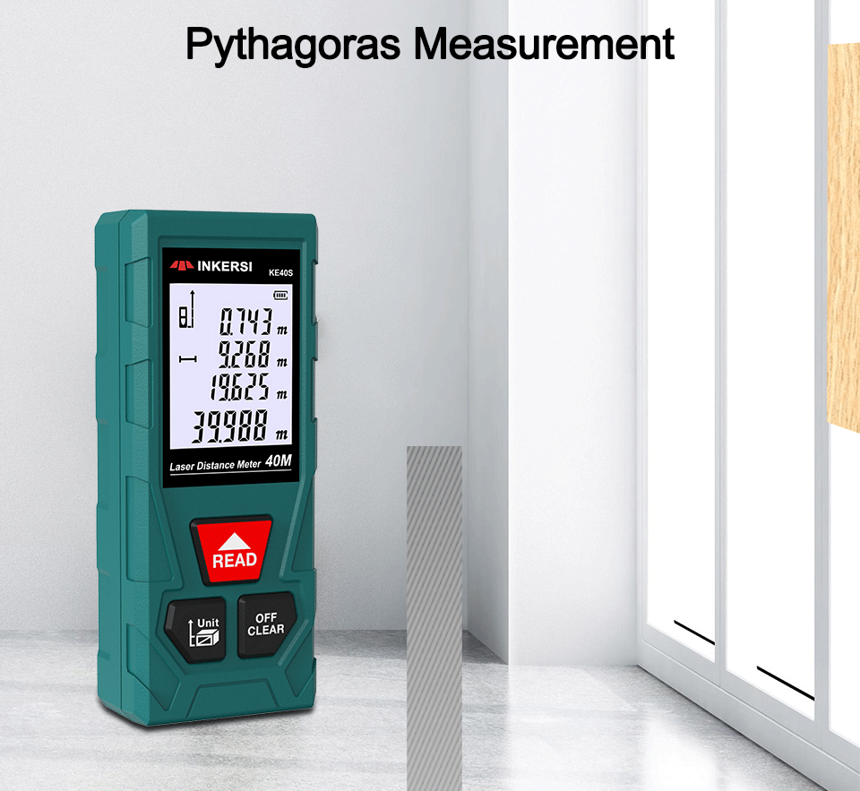 KE40 distance meter KE40 distance meter