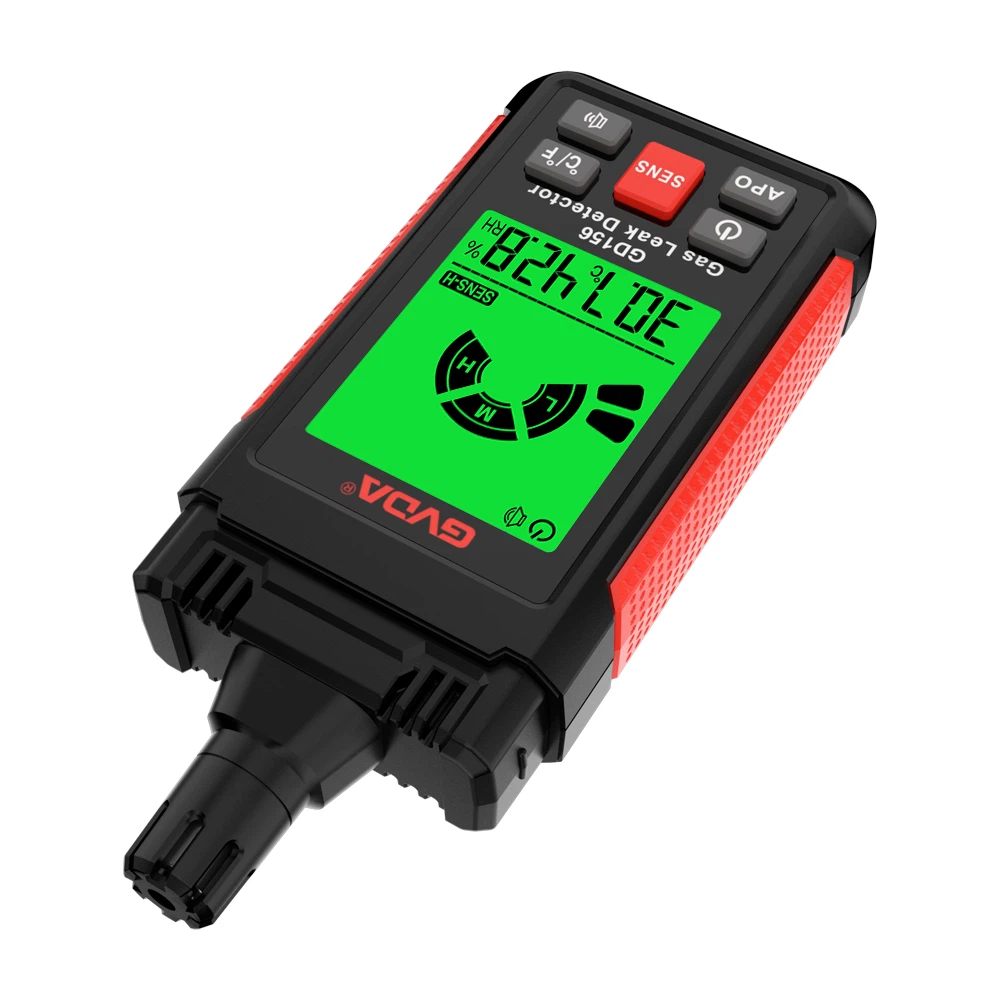 Methane Gas Leak tester Methane Gas Leak tester