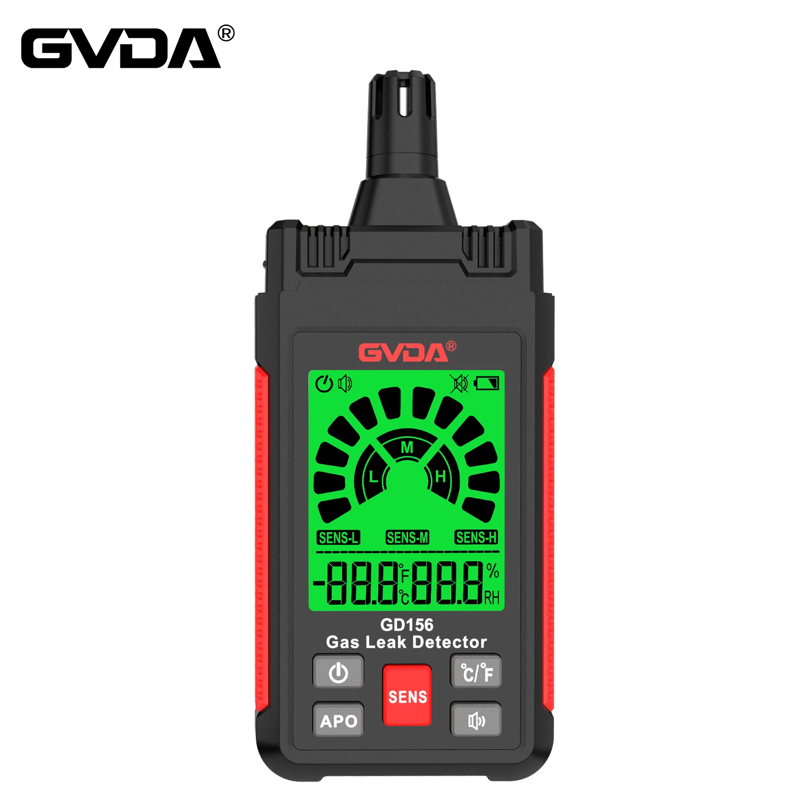 gas finder gas finder