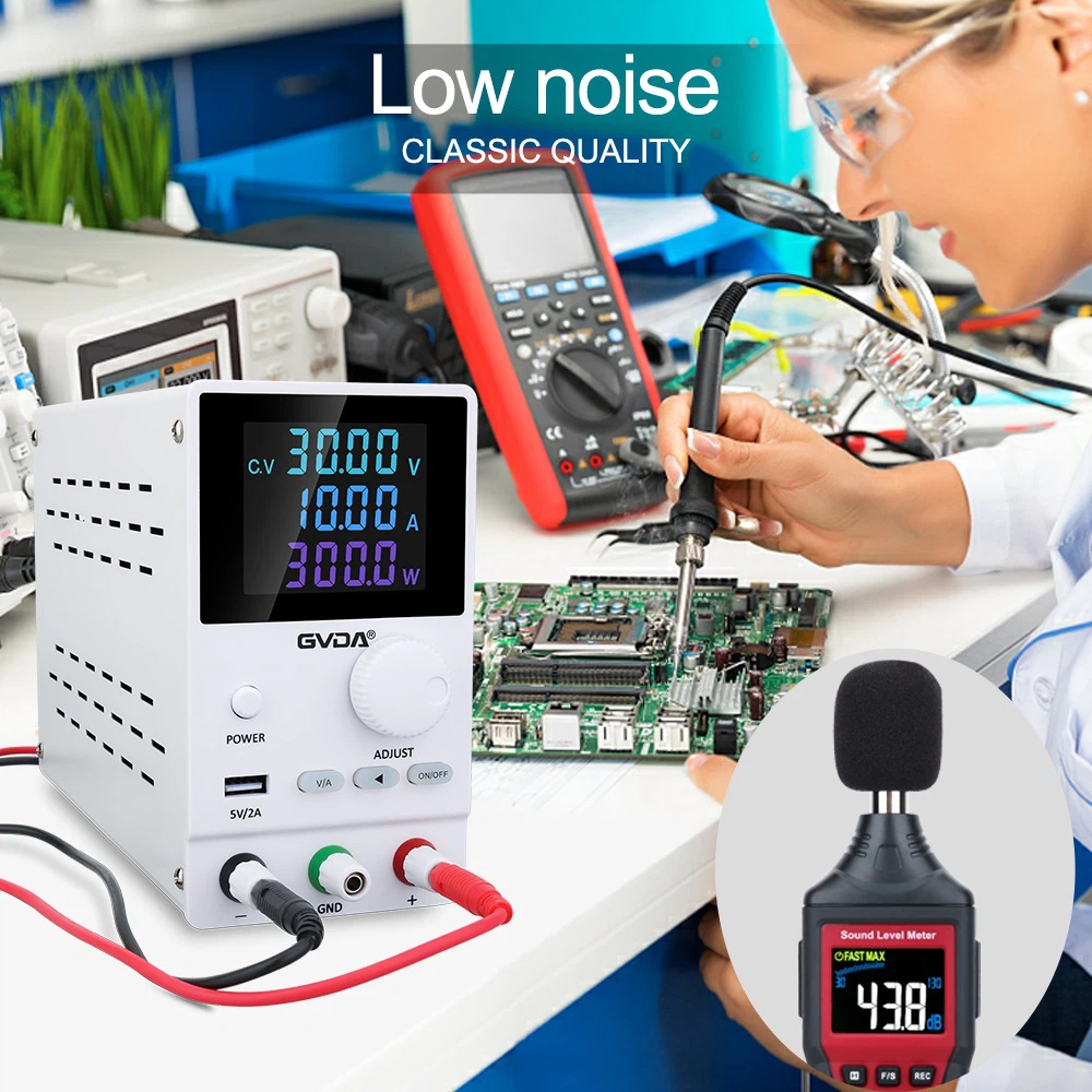 Bench power sourcea Bench power sourcea