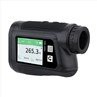 2. Laser rangefinder LCD