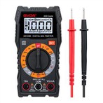 2000 Conta Multimetro digital de alcance manual