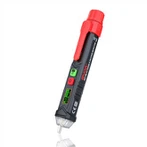 Detector de tensão e fase CA sem contato