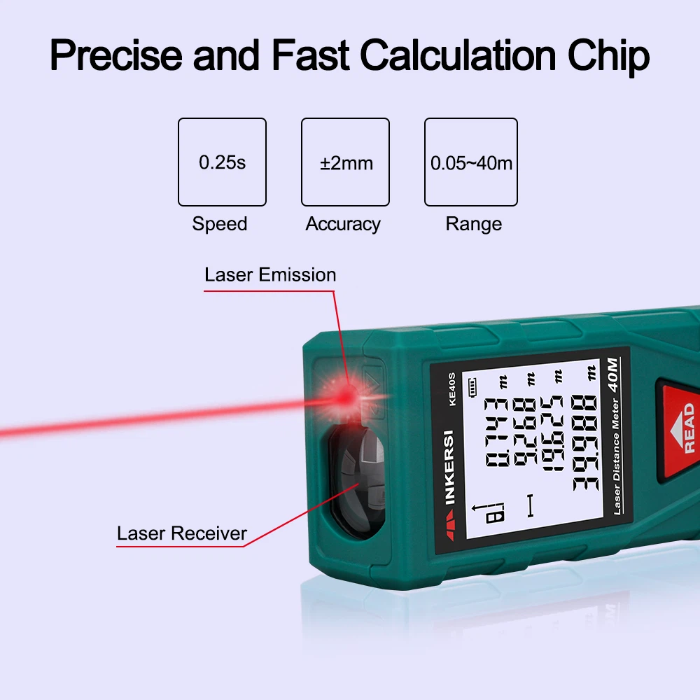 laser rangefinder laser rangefinder