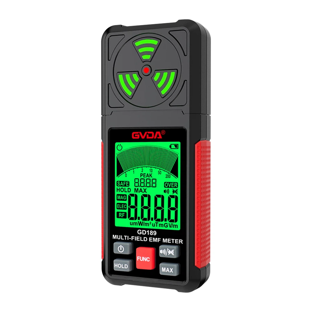 -2 high-frequency radiation detector -2 high-frequency radiation detector