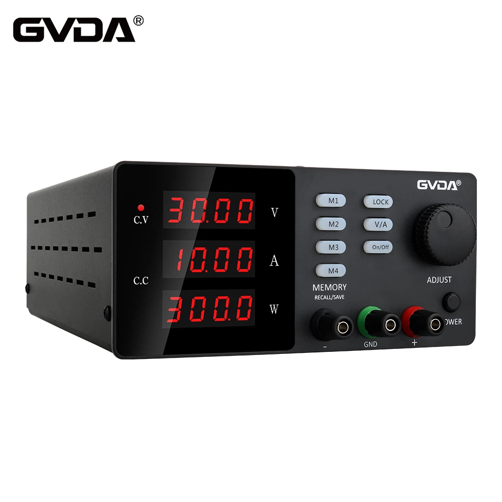 Bench Power Source Bench Power Source