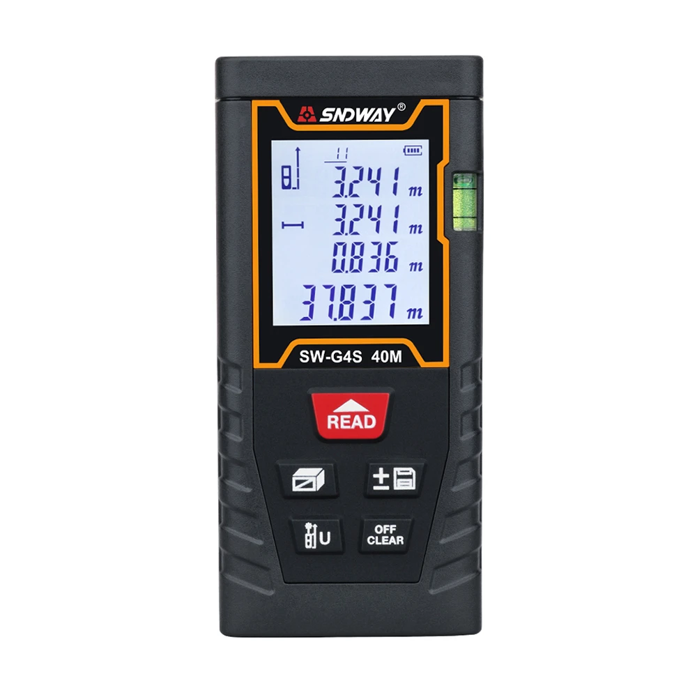 laser distance meter