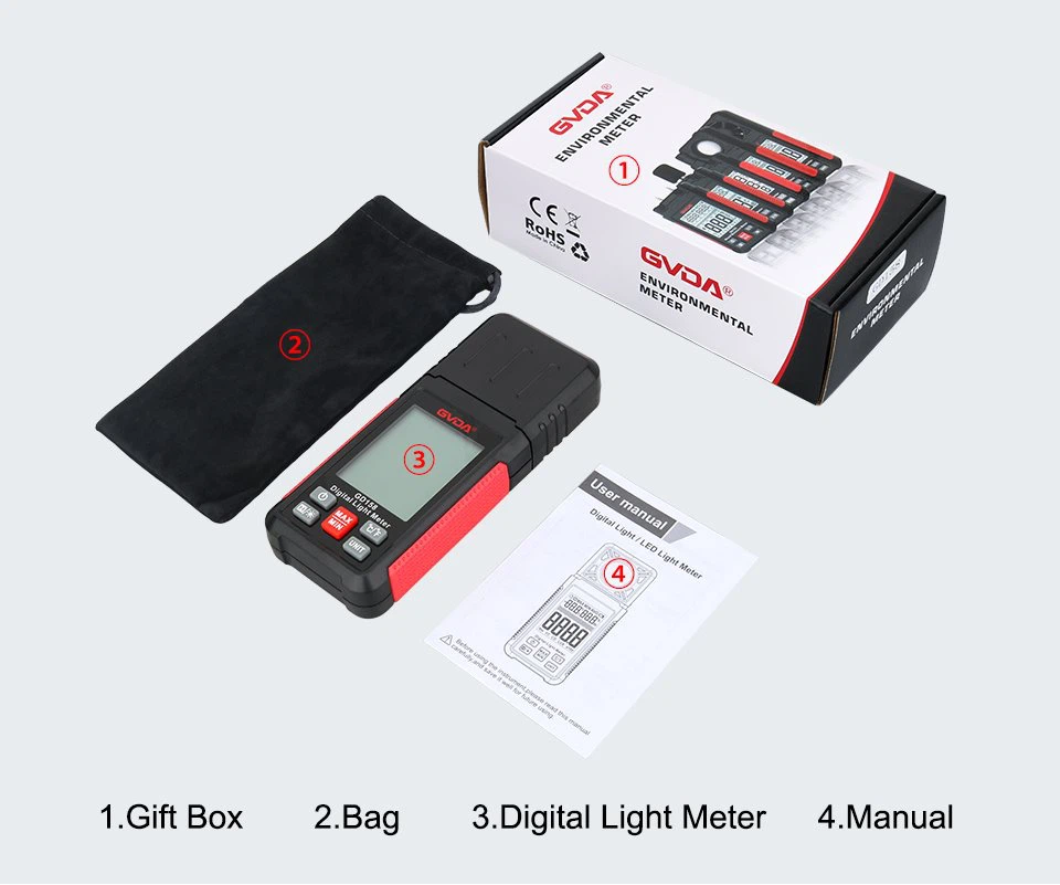 Photometer