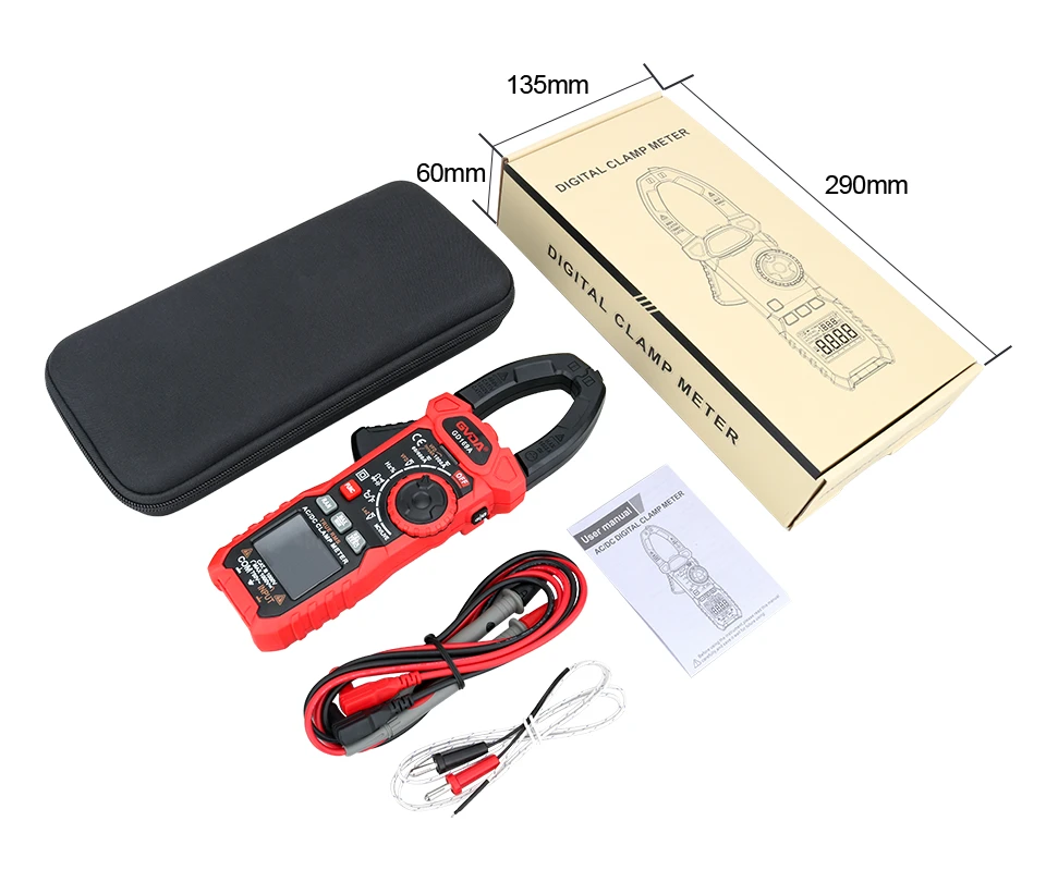 17. Capacitance meter 17. Capacitance meter