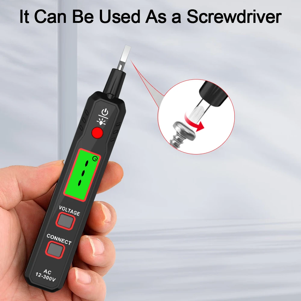 Non contact Voltage Tester Pen Non contact Voltage Tester Pen