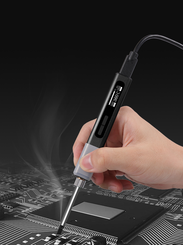 Solder Repair Tools