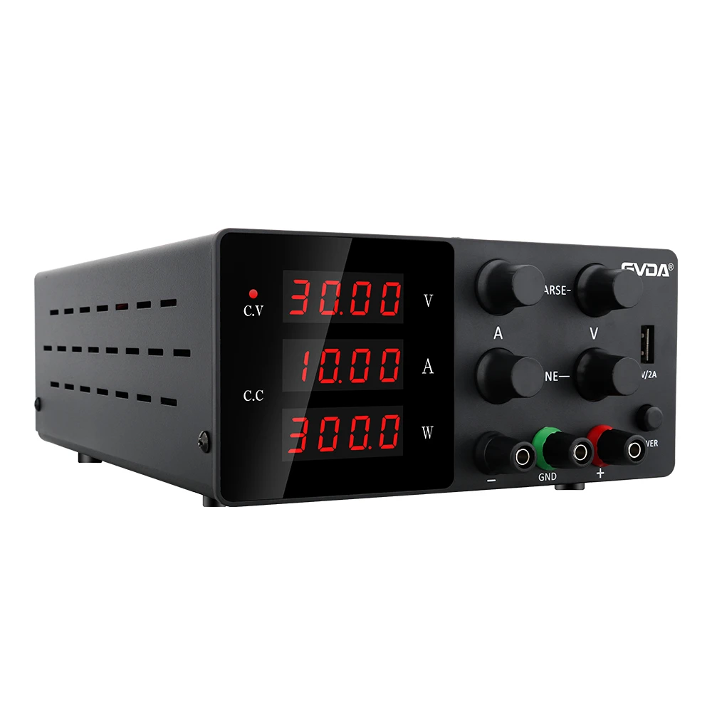 Power Supply