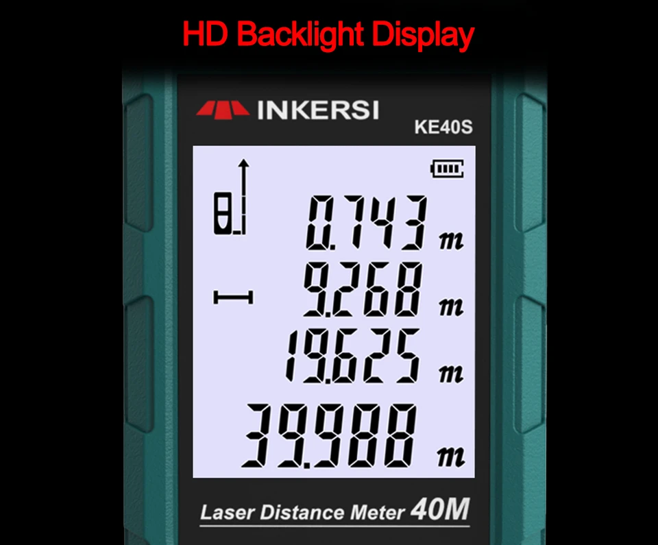 laser measurer