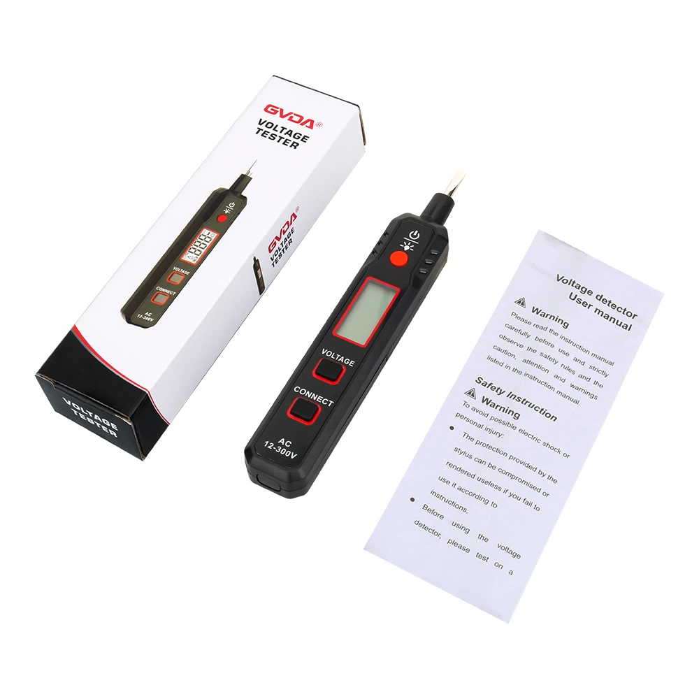 non contact voltae tester