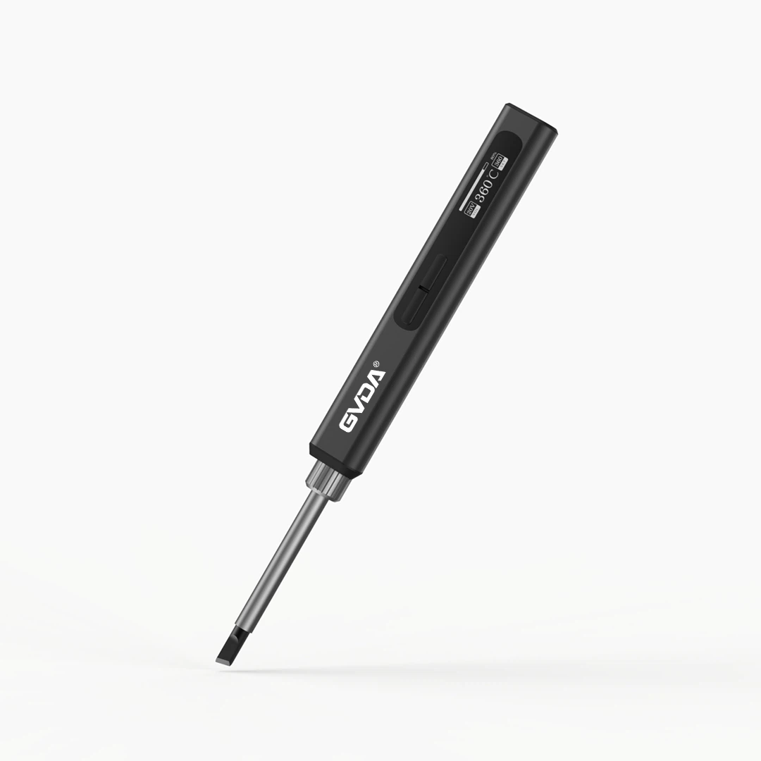Heater Soldering Gun