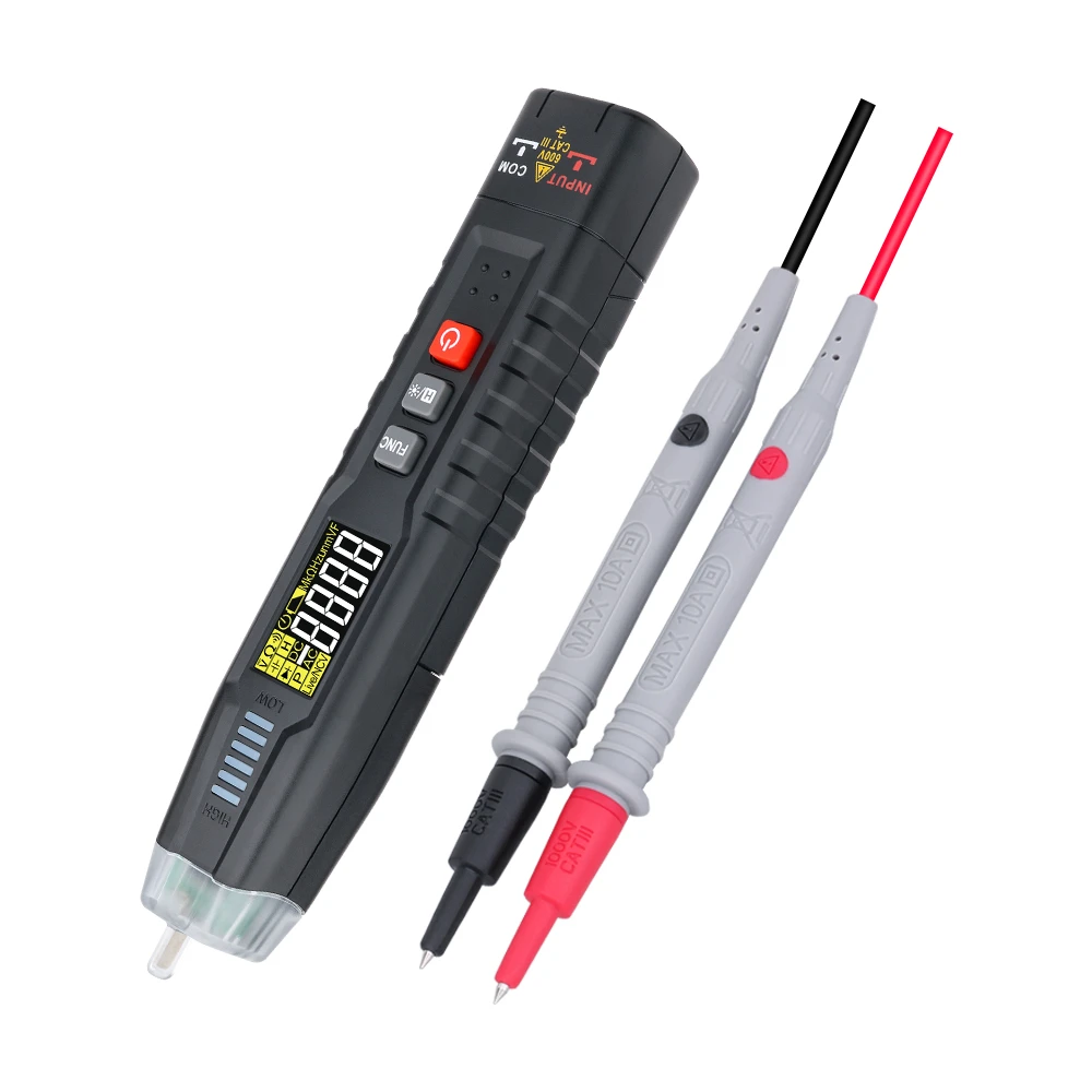 Multimter