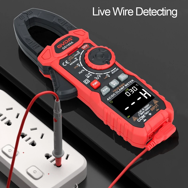 Multimeter - Multimeter -