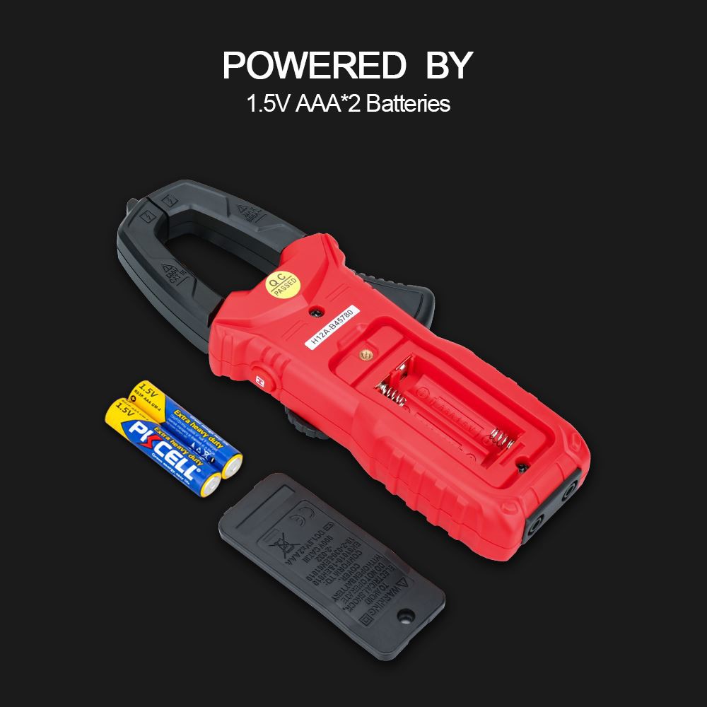 por que o RMS é tão importante para alicate amperímetro