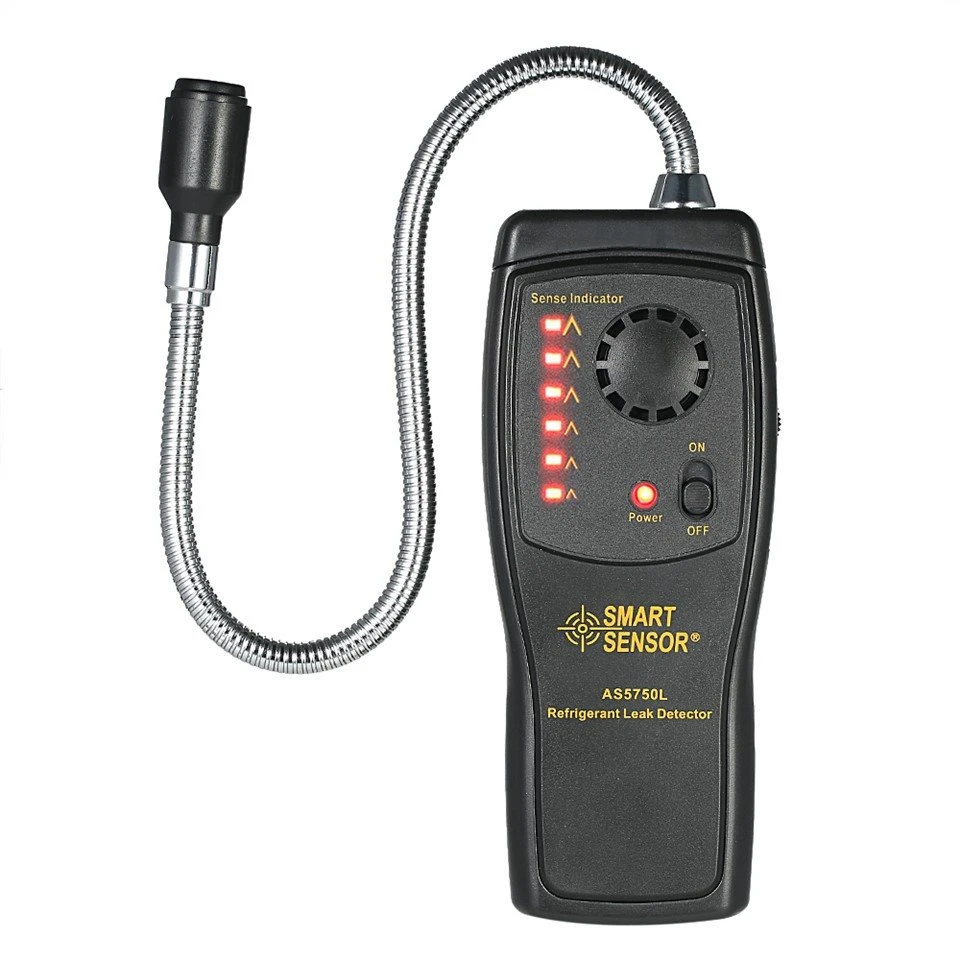 Detector de Ar Condicionado refrigerante
