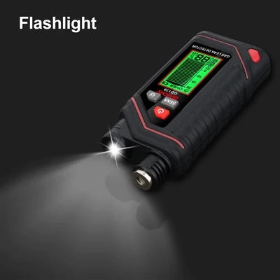 Princípio e tempo de uso do sensor de detector de gás combustível
