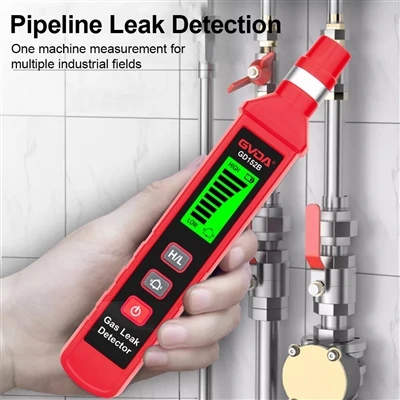 Introdução à frequência com que um detector de gás precisa ser calibrado