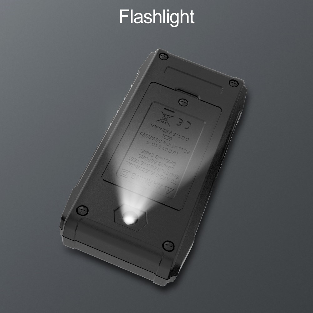 True RMS multimeter digital